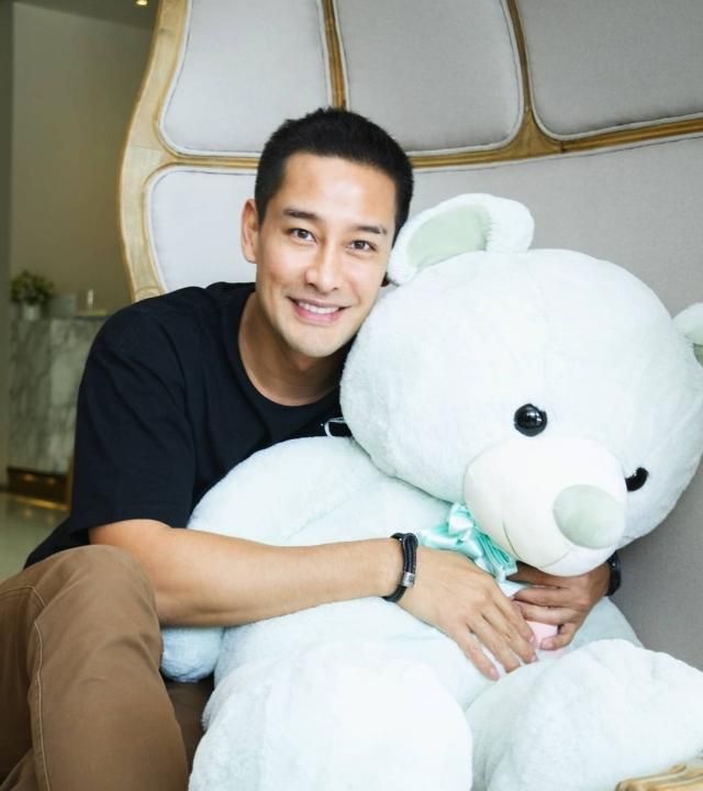 带女大学生回家的人不是我泰星pong我老了跟这些事情不沾边了