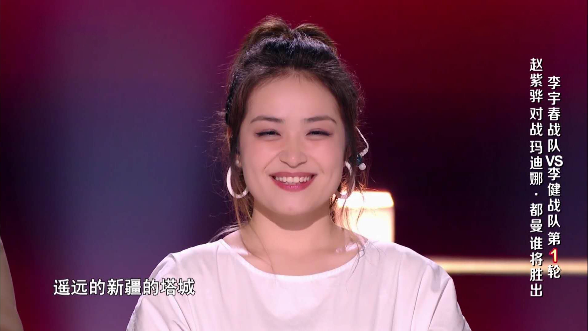 别再为玛迪娜都曼和高睿的出局抱不平了,要怪就怪李健吧!__财经头条