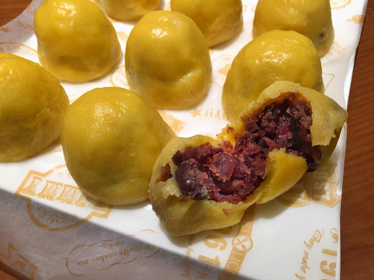 东北人为什么喜欢吃粘豆包?过来人告诉你,解的是馋,吃的是传统