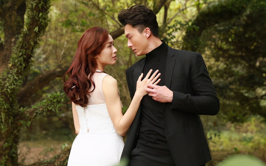 李佳芯两部新剧将在tvb收费平台首播,或无缘电视播出