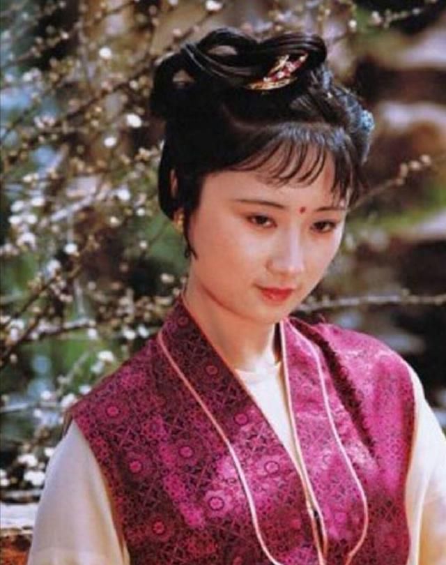 红楼梦香菱的悲苦一生麻绳专挑细处断厄运专找苦命人