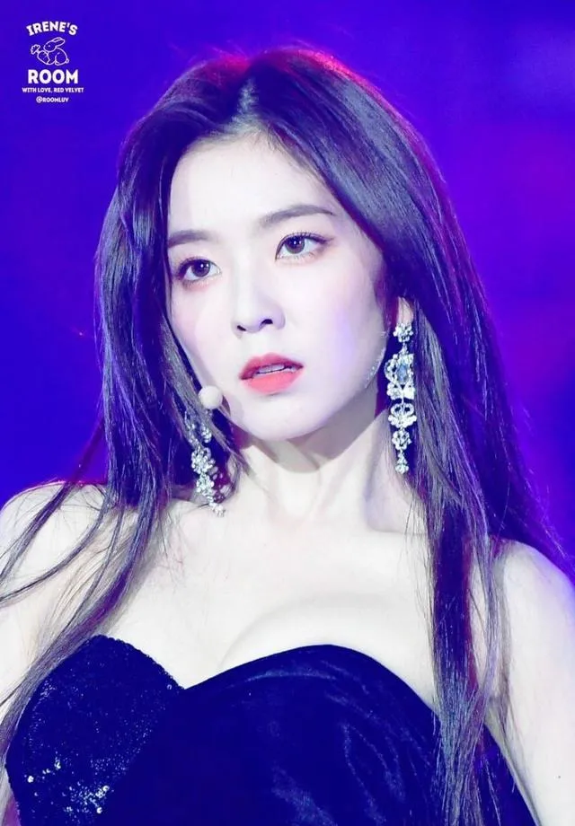 2020亚太最美100张面孔,刘亦菲没上榜,迪丽热巴才第四?