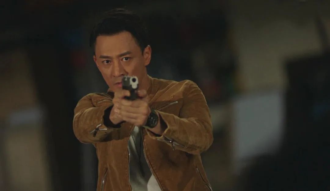 《使徒行者3》大结局留下不少悬念，如果有下一季你还会追吗？|使徒行者3|悬念|林峯_新浪新闻