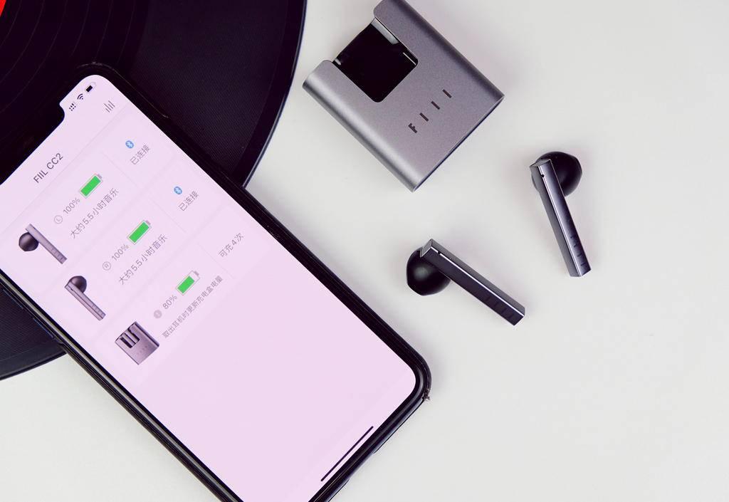 虽说这款耳机从价格来看,并不是特别高,可fill cc2整体在音质的表现上