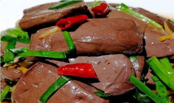 韭菜配"一物"翻炒,清肠养胃,冬季油腻菜吃多了吃点效果奇佳