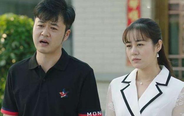 乡爱14|乡村爱情|王小利_新浪新闻