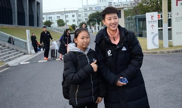 北京女排召回天才二传去年曾经悄然退役重返冠军热门竞争主力