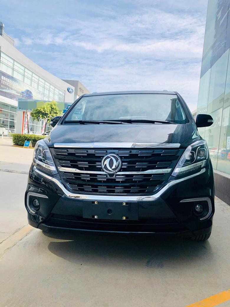 2021款东风风行m7到店,换装国六1.8t动力,能被认可?