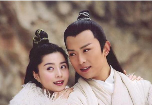 曾四次拒绝琼瑶,最红时范冰冰为他配戏,娶小12岁娇妻惹人羡|黄海冰