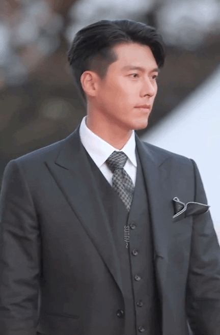 玄彬吃胖了还是变壮了?怎么看起来和之前不太一样了?