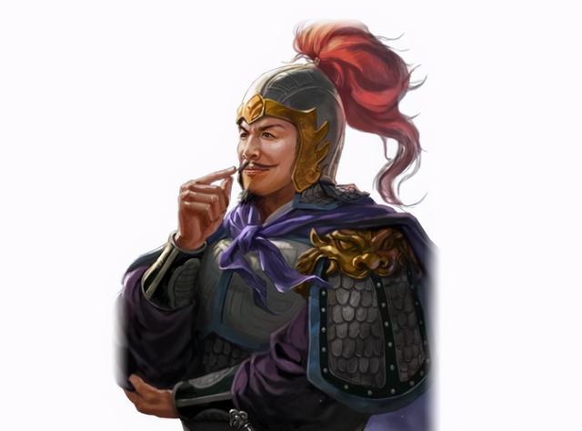 东吴的一员大将,大破刘备,击退曹丕,却被三国演义抹黑!