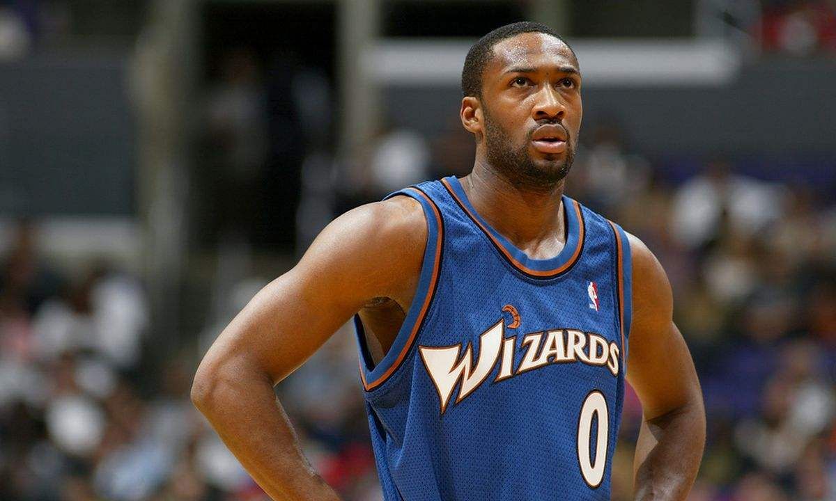 阿里纳斯是混蛋吗?沃尔说出心里话,谁记得他曾让尼克杨戴绿帽子