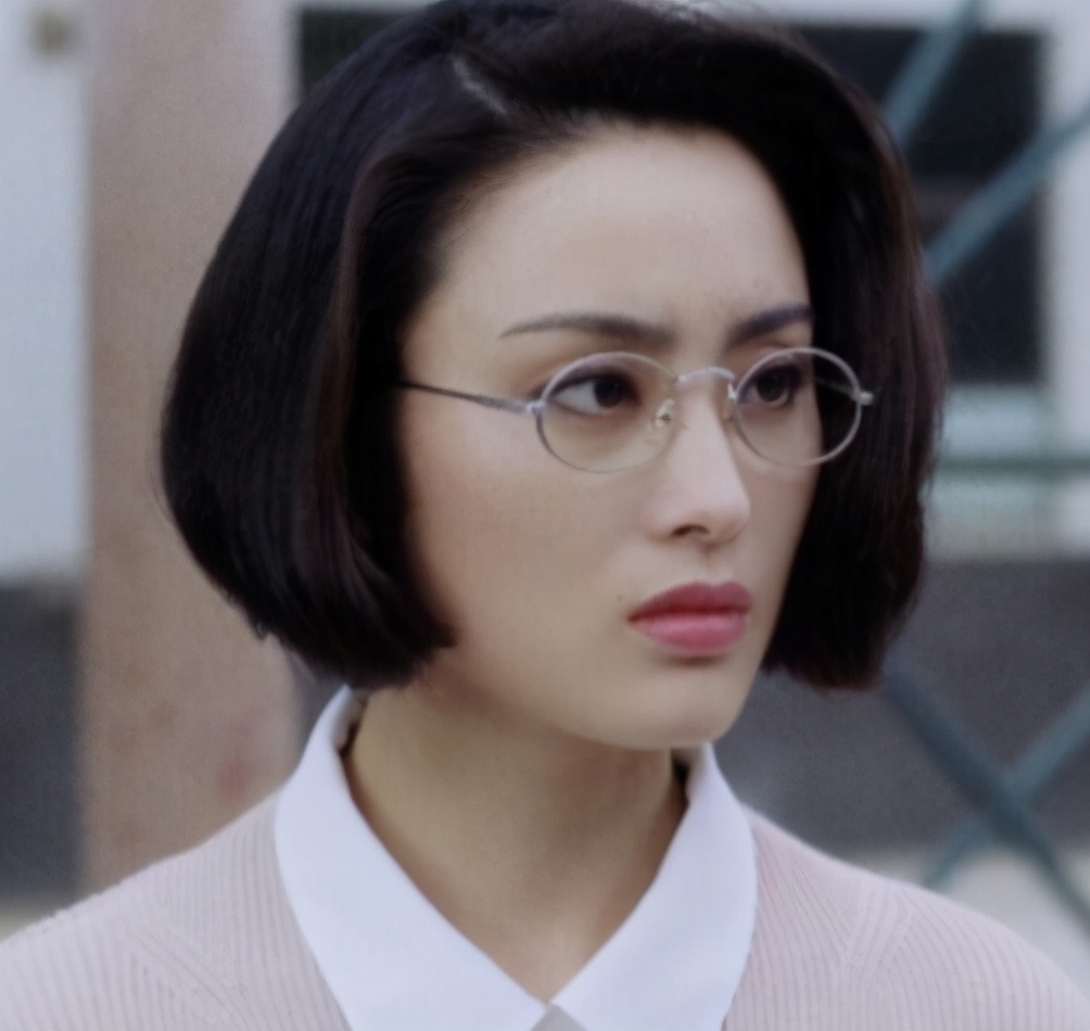 刘德华新片惊现昔日性感女神李丽珍,你还期待哪位港星复出?