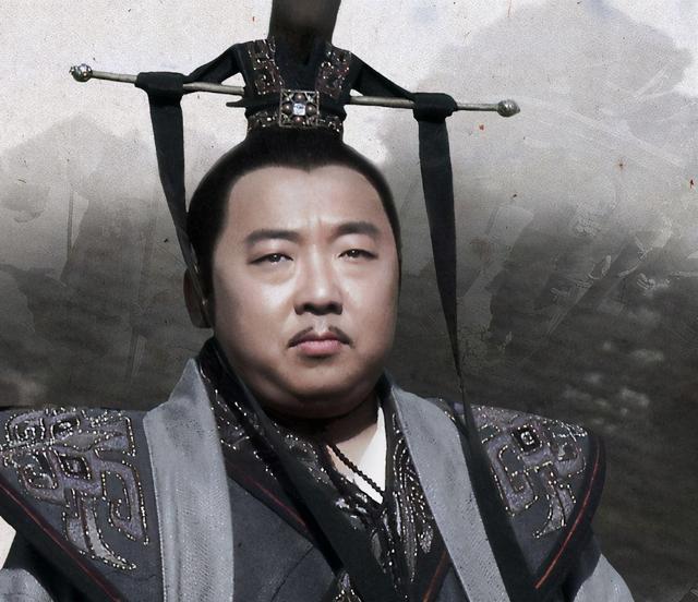 纵横家张仪为秦国奔走半生晚年却被秦武王驱逐