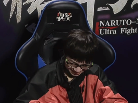 火影忍者:斗鱼小豪能有多恐怖?技术真的可以碾压战力