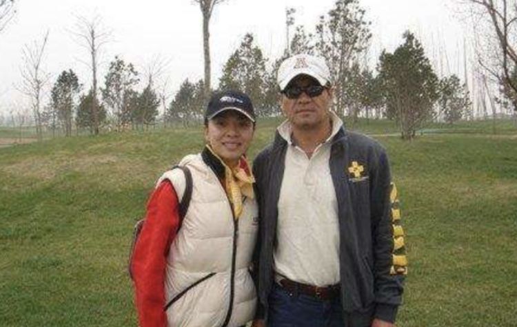 他因为疑心病和许晴分手,成名后和妻离婚,57岁二婚无子成遗憾|尤勇