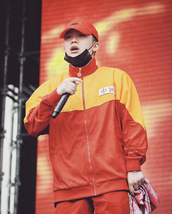 pgone谈昔日"丑闻":承受男人该承受的事 想过自杀1