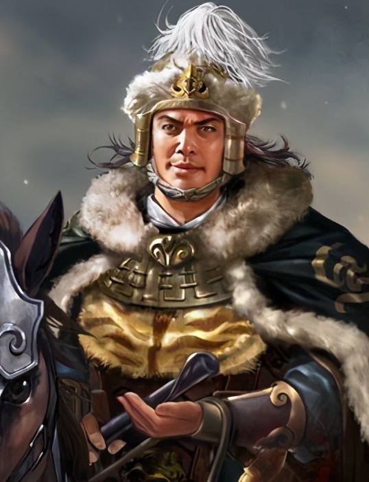 陈庆之7000兵马攻下洛阳却因大梁皇帝不肯支援功败垂成