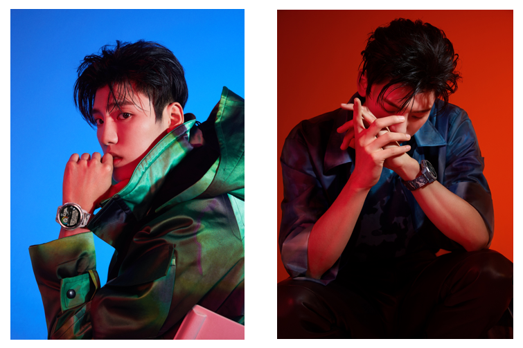 智能手环开启全面屏时代！荣耀手环6 NFC全彩异放！