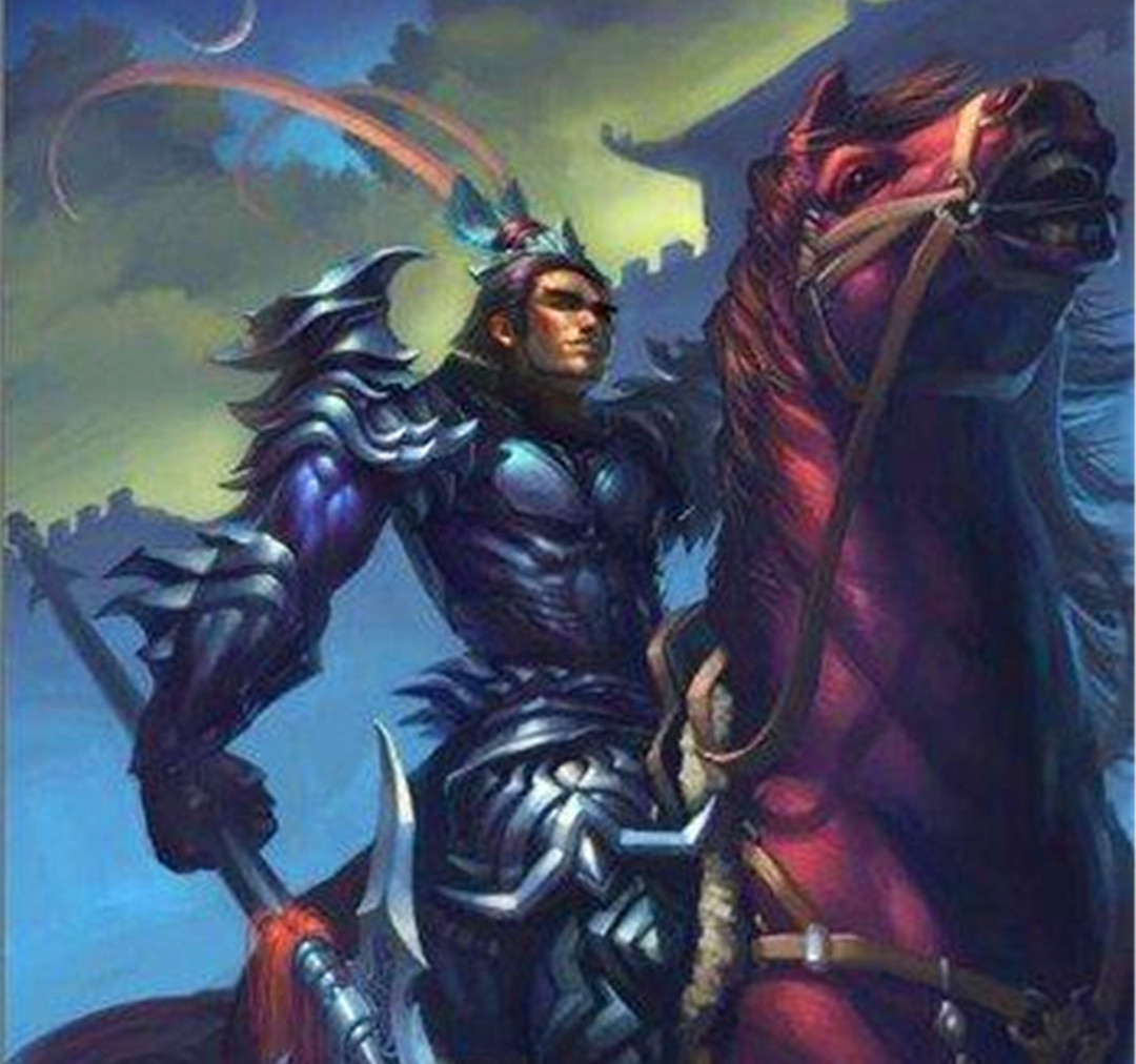 三国杀虎牢关吕布被玩家花式吊打,换玩家操作,会不会反转?