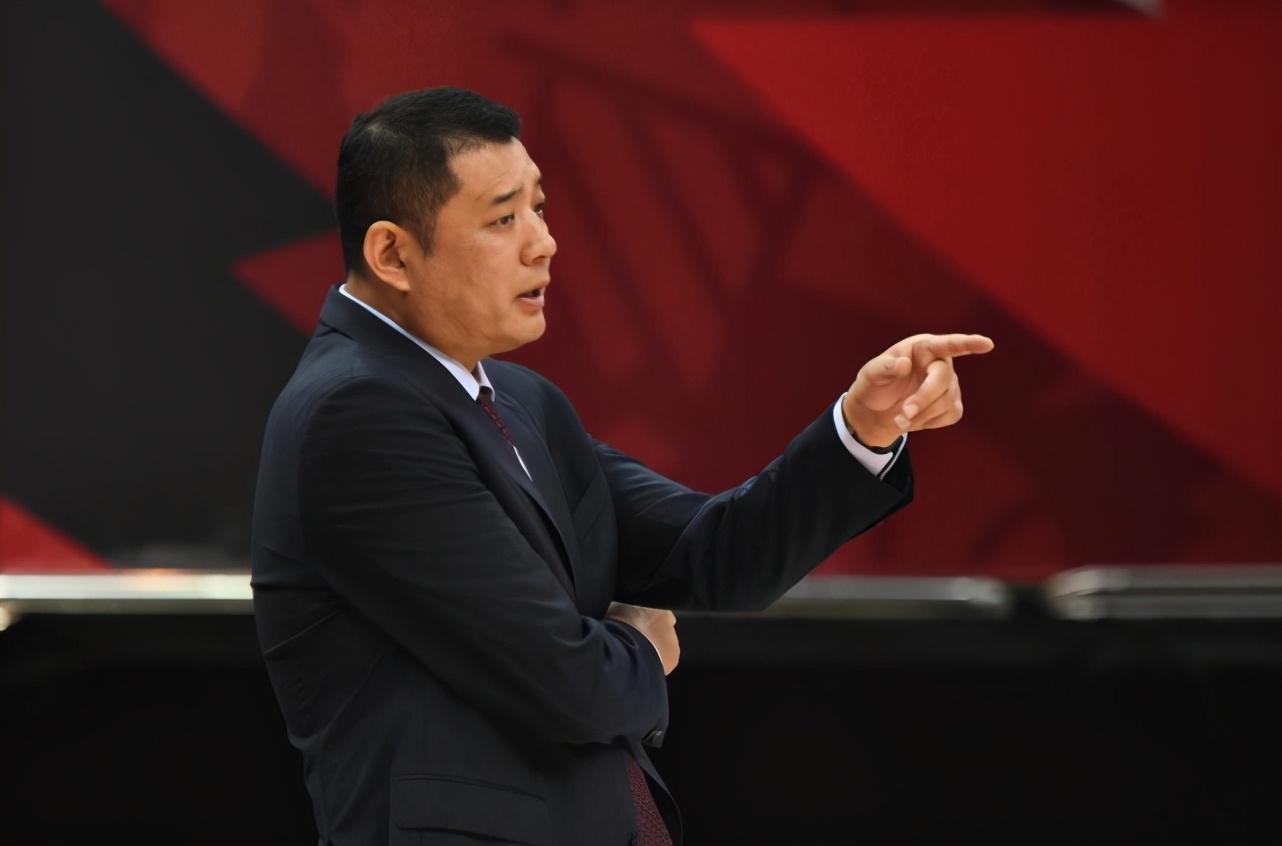 17019分大翻盘中国男篮头号争冠黑马出炉搅局辽宁广东北京