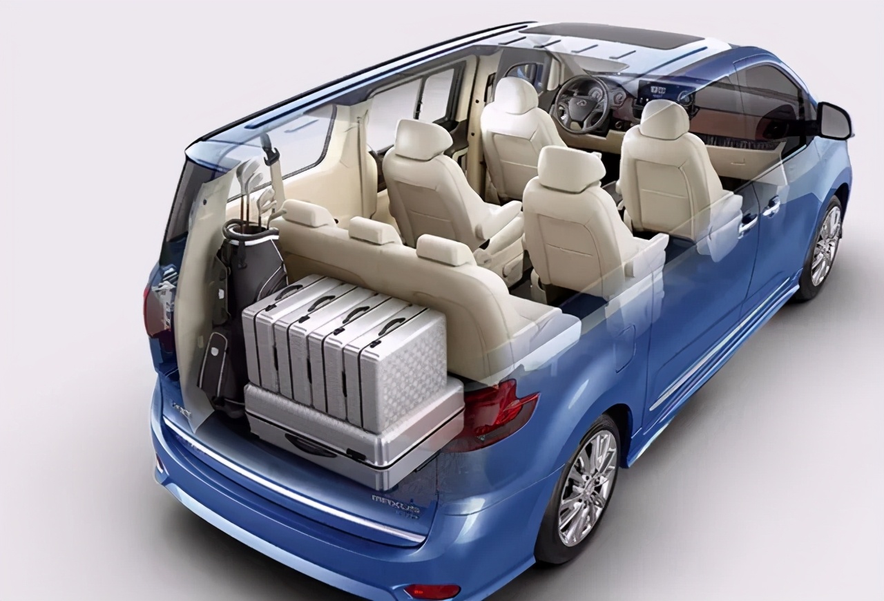 一车胜多车,为民造车的五菱凯捷,值得买吗?