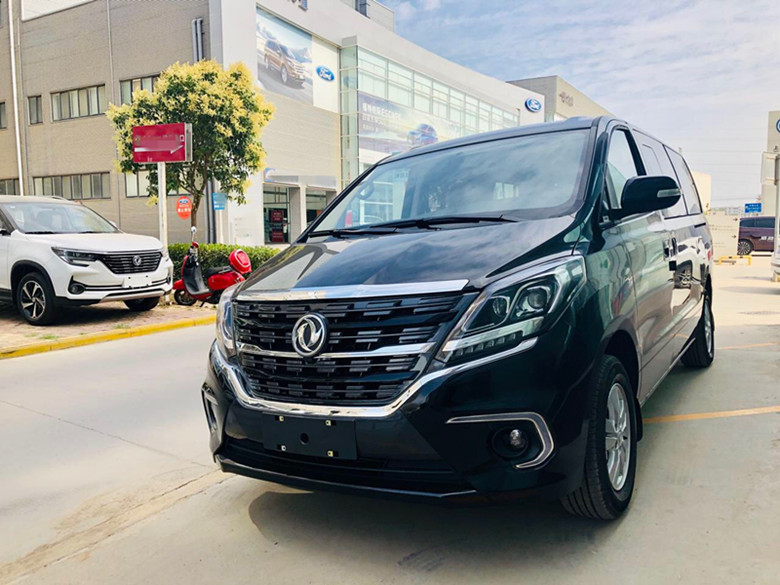 2021款东风风行m7到店,换装国六1.8t动力,能被认可?