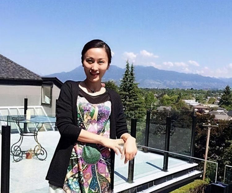 一点都不输黄圣依,女儿更是哈佛高材生|杨子|黄圣依|杨海润_新浪新闻