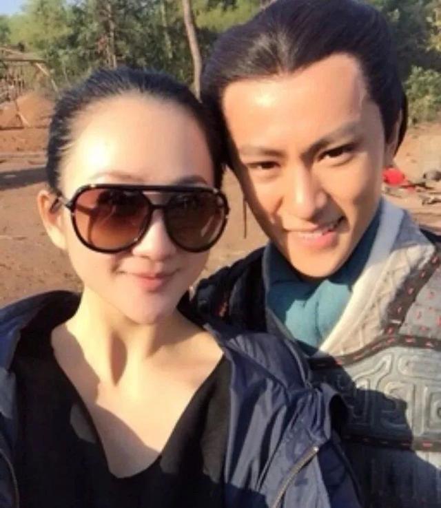 秦俊杰姐姐:颜值不输弟弟前女友杨紫,夫妻联手将弟弟捧成顶流