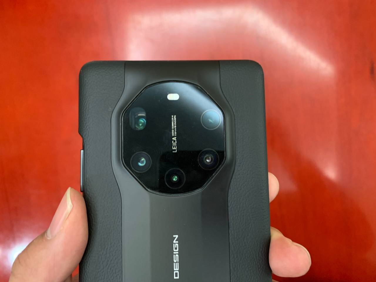 13999元买了台华为mate40rs保时捷版用了三天说一说真实感受