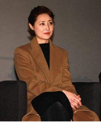 刘蓓提携过吴秀波被陈道明称为母老虎3婚再成张若昀后妈