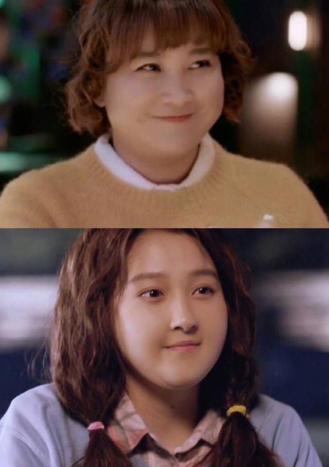 关晓彤化身170斤胖子10米高空吊威亚反复降落粉丝看了都害怕