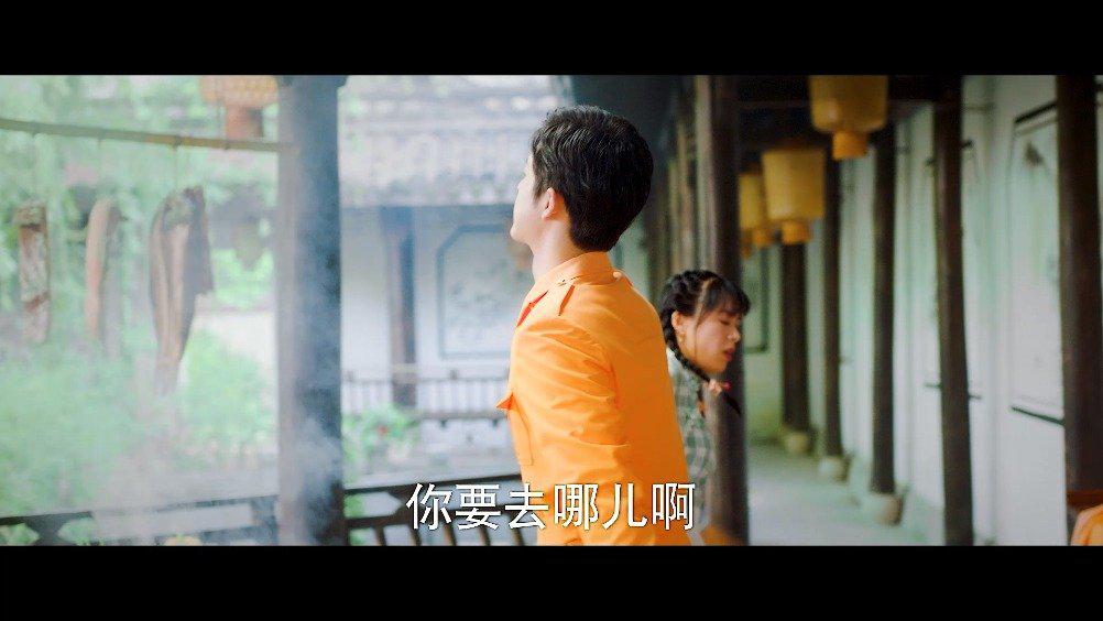 青簪锁三千:霸道少爷爱上小厨娘