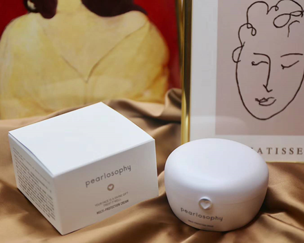 想要肌肤持久弹润真珠美学婷姐带来全新护肤体验