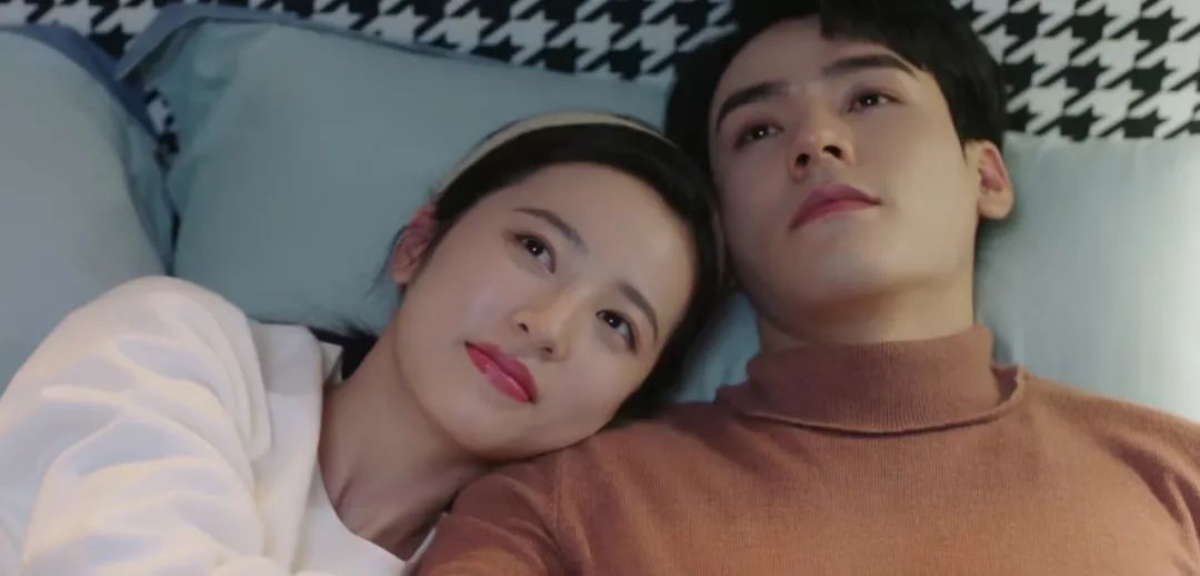 从结婚开始恋爱凌睿出击造人计划后趁热打铁制造机会