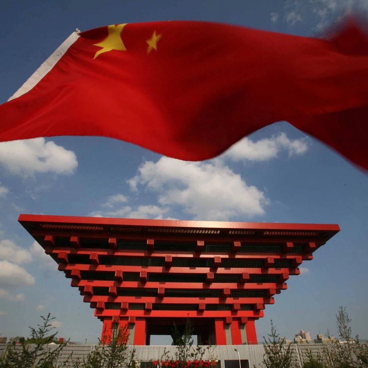 港媒：中国雄心之巨大 令首尔东京华盛顿都吃惊