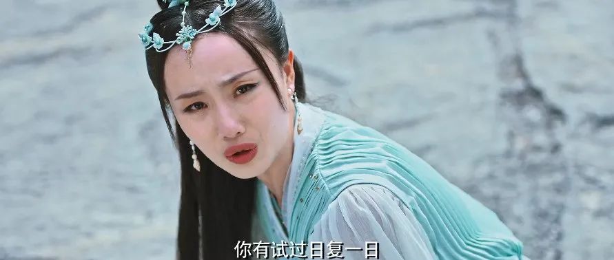 《海大鱼》却是一股廉价风.