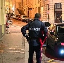 6park Com 奥地利首都维也纳发生的袭击事件中一名华人死亡 有中国人受伤