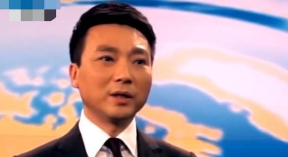 康辉口播20分钟上热搜：业务能力，才是一个男人最大的魅力休闲区蓝鸢梦想 - Www.slyday.coM