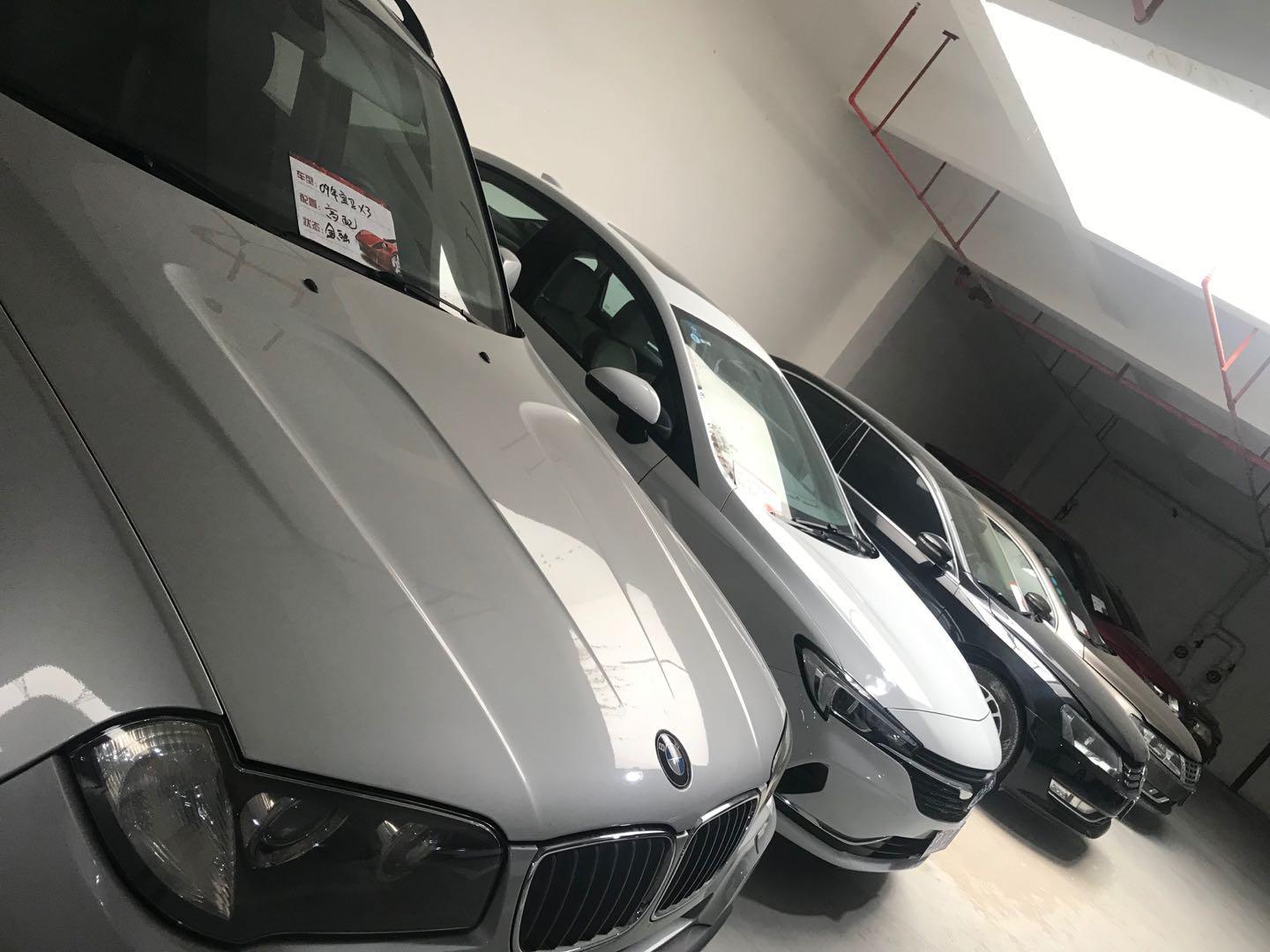 优朋抵押车坚守初心做抵押车行业的高品质平台