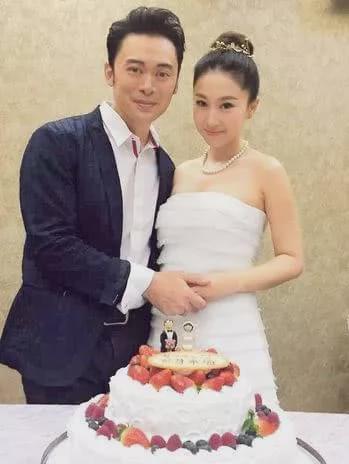 樊少皇二胎得女风流往事毁三观全是随了爹