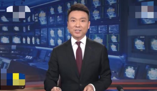 康辉口播20分钟上热搜：业务能力，才是一个男人最大的魅力休闲区蓝鸢梦想 - Www.slyday.coM