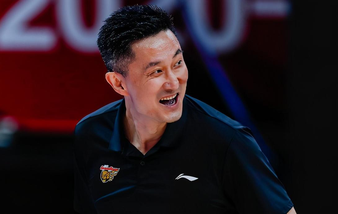 cba老油条或遭重罚蒋老爱徒谈三外援杜锋只字不提王骁辉