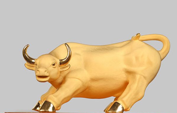 生肖牛:11月5日记得留意一个人,他是你未来最大的贵人