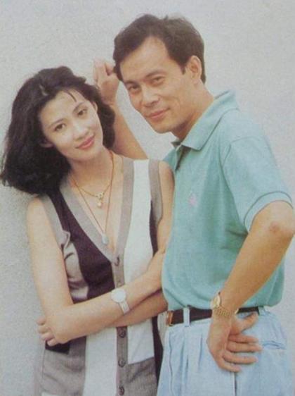 张光北:娶了巩俐同学,财产全部交给妻子,婚后30年无绯闻