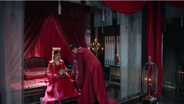 大家都被今晚《如意芳霏》 虐到了吗?