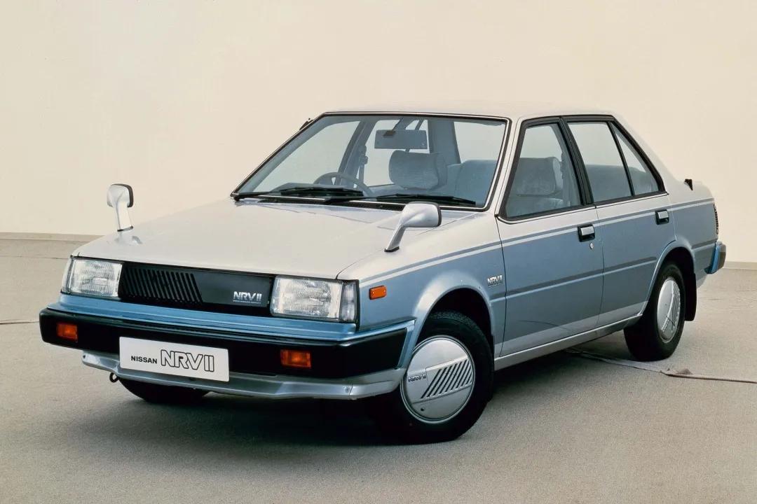 智行时代靠什么重塑技术日产