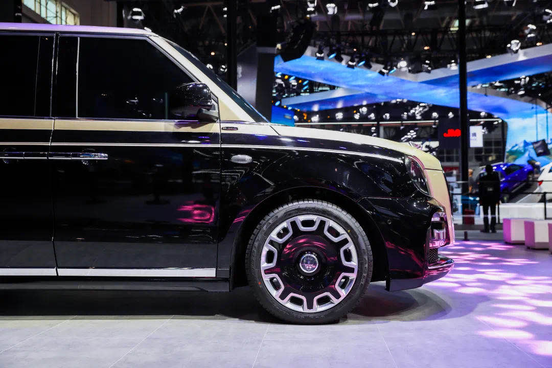 这款新车太有味道了-新浪汽车