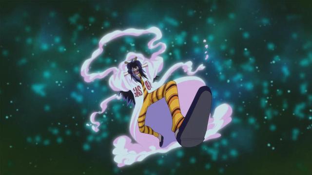 海贼王里智力最高的8人,贝加庞克领先人类500年,特拉仔心思缜密