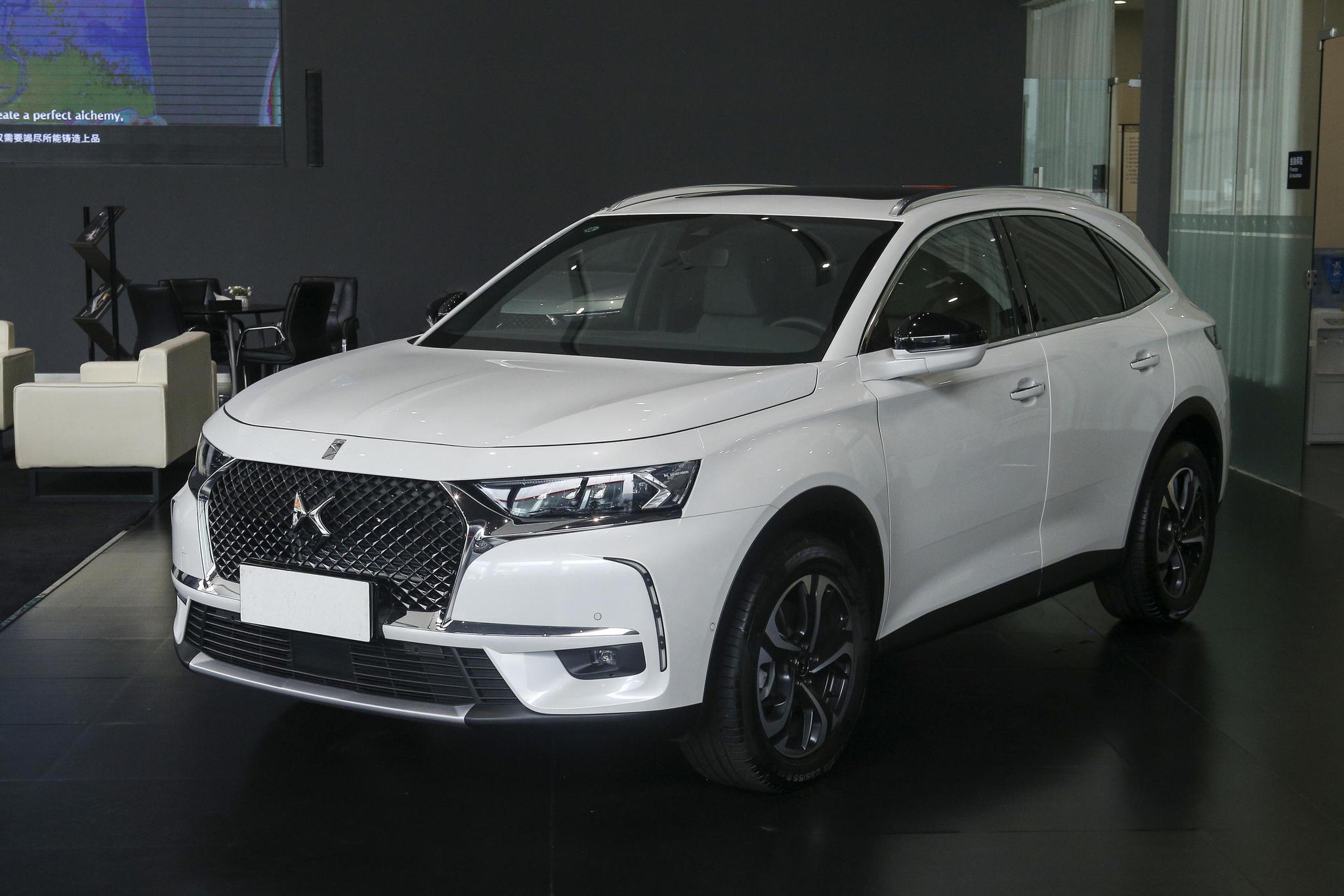 新闻看点# ds谛艾仕最终将"谛艾仕"这个中. 来自麟麒说历史 - 微博